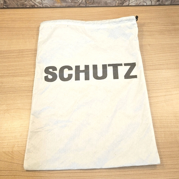 Schutz shoe dust bag - Picture 1 of 4